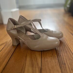 Capezio Character Shoes